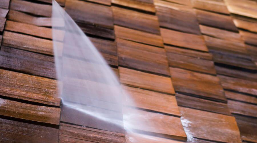 Tile Roofing in Angeles, PR